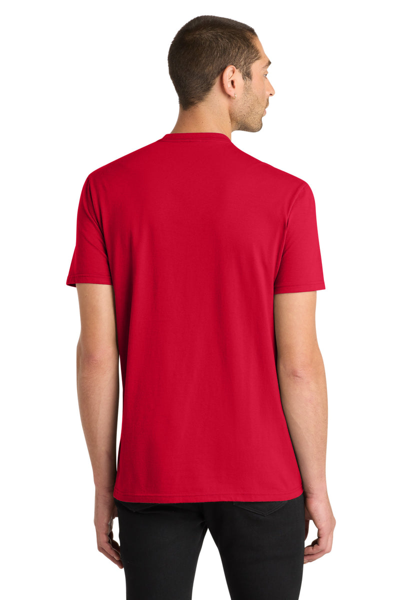 District Very Important Tee - Classic Red