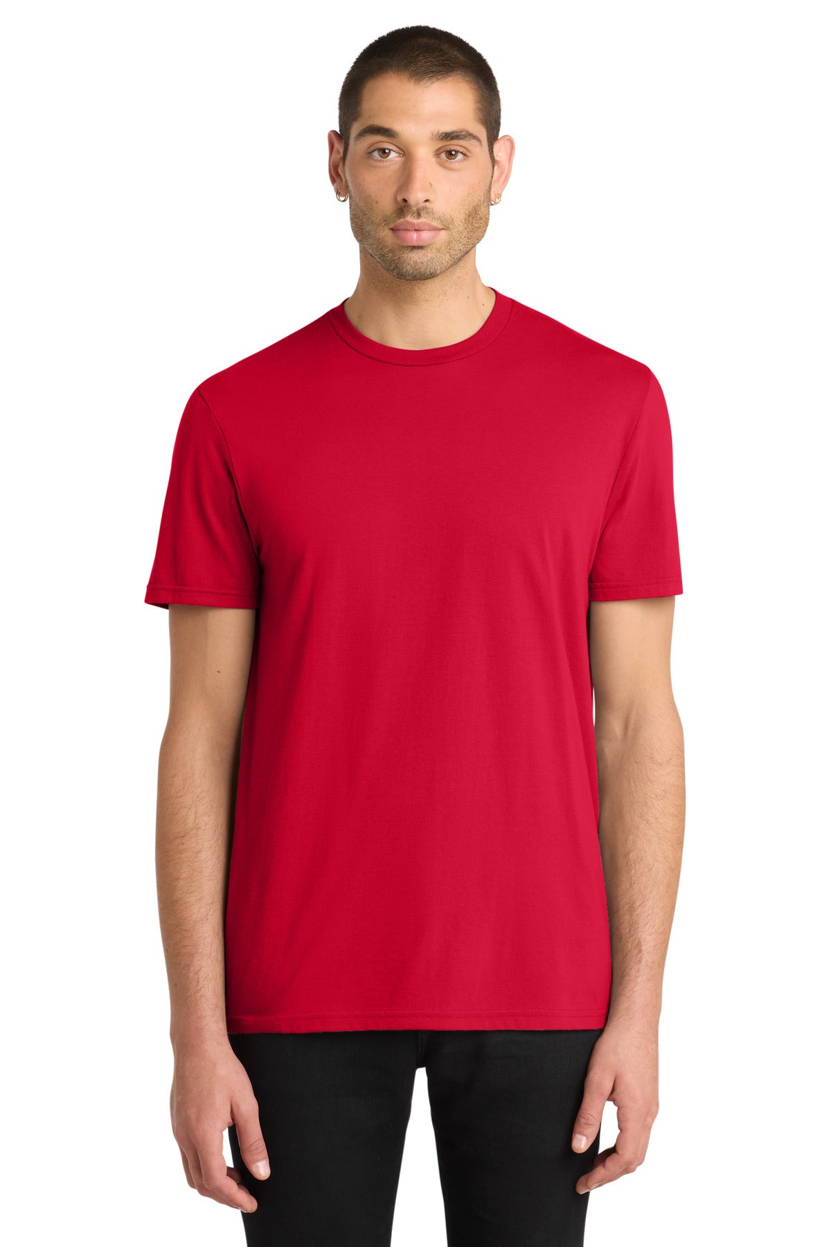 District Very Important Tee - Classic Red