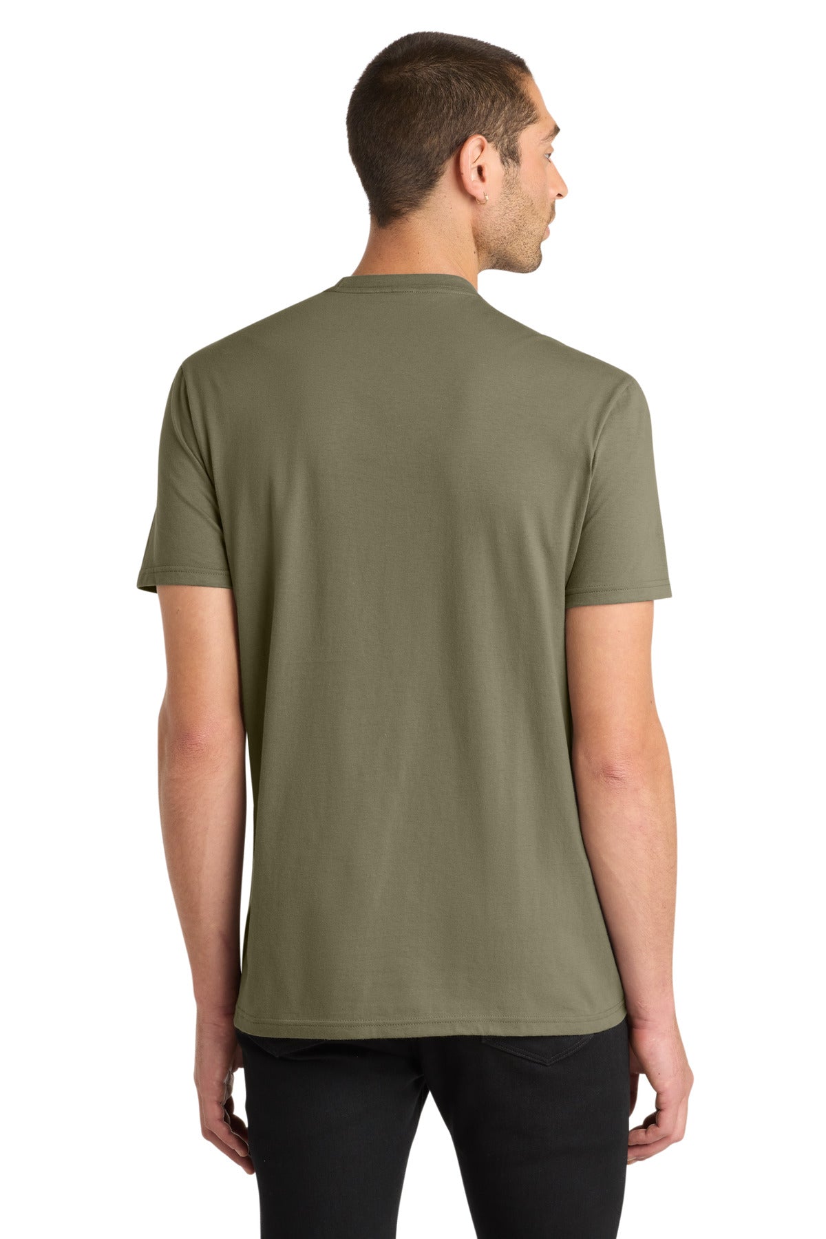 District Very Important Tee - Coyote Brown