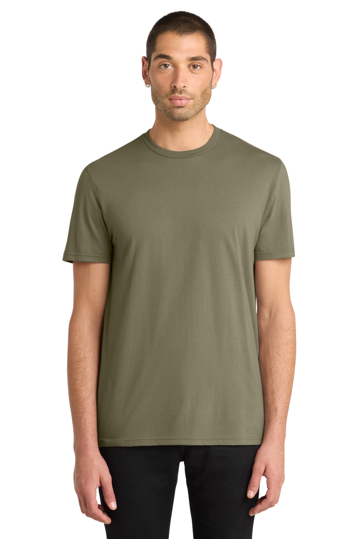 District Very Important Tee - Coyote Brown