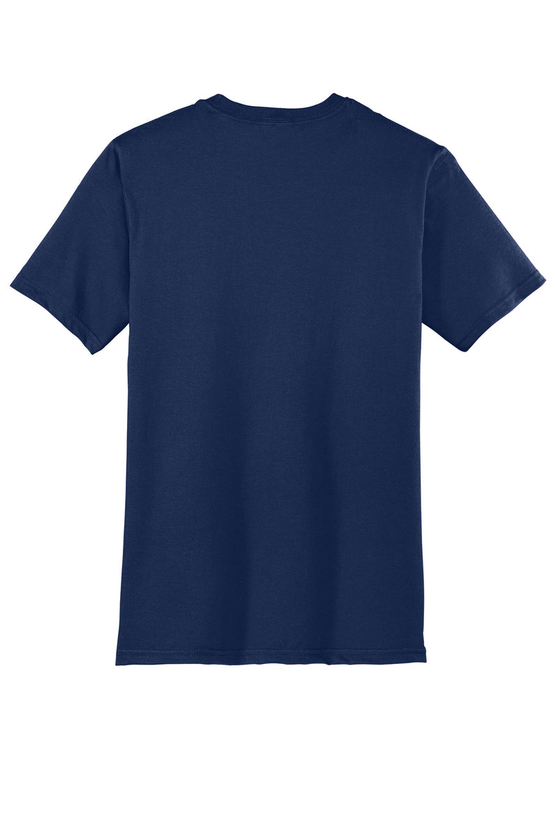 District Very Important Tee - Dark Royal