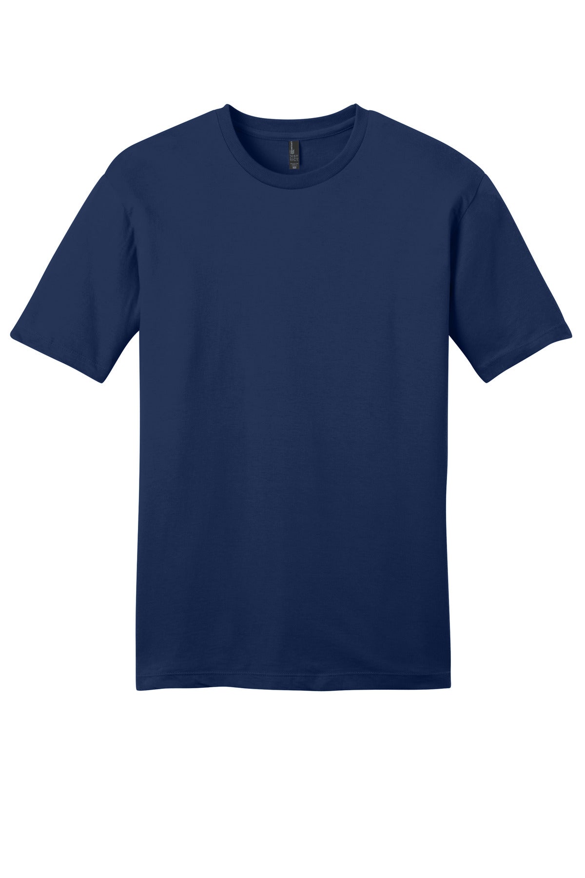 District Very Important Tee - Dark Royal