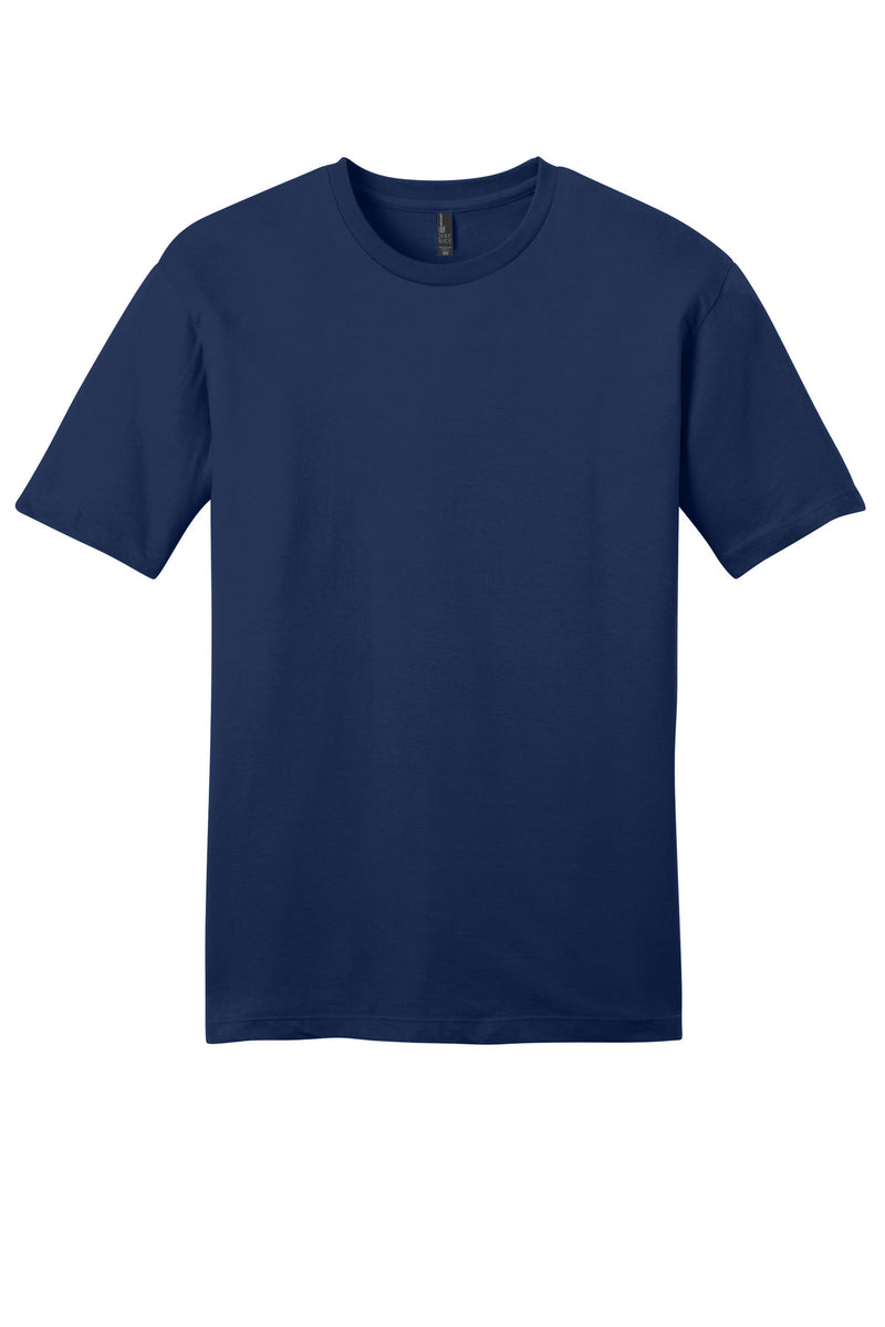 District Very Important Tee - Dark Royal