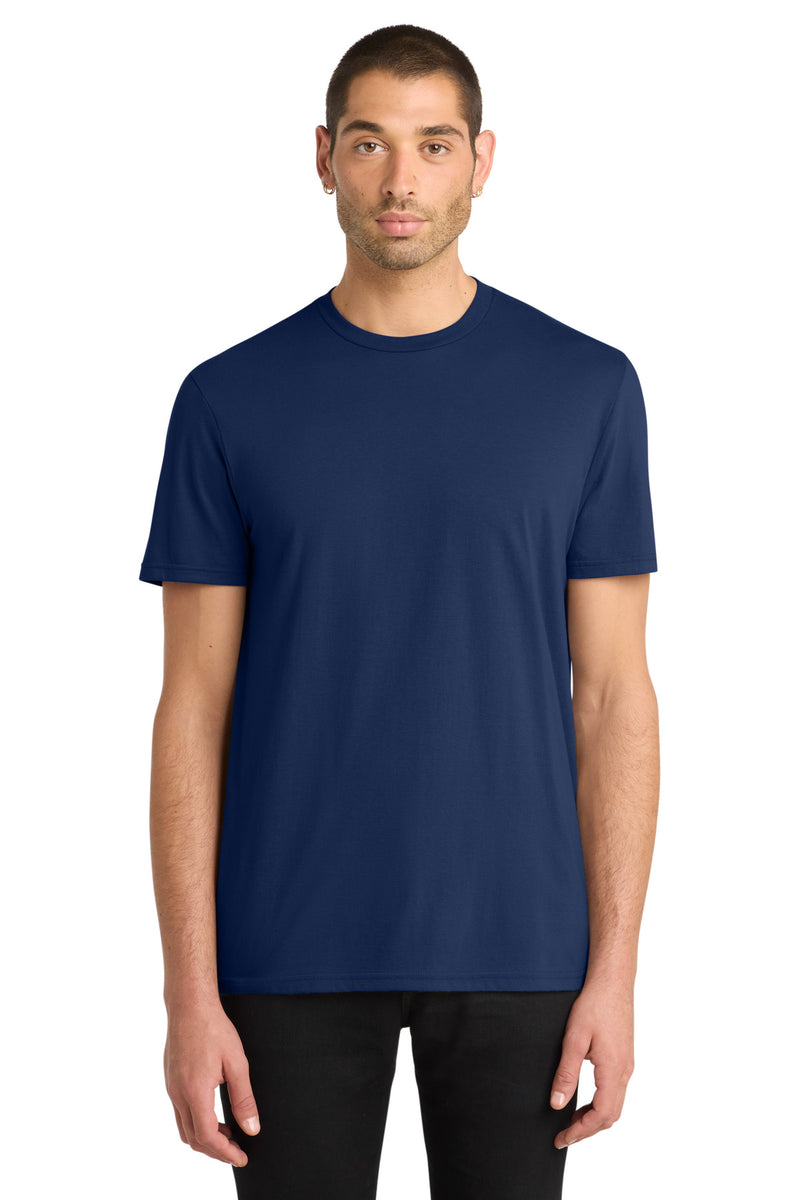 District Very Important Tee - Dark Royal