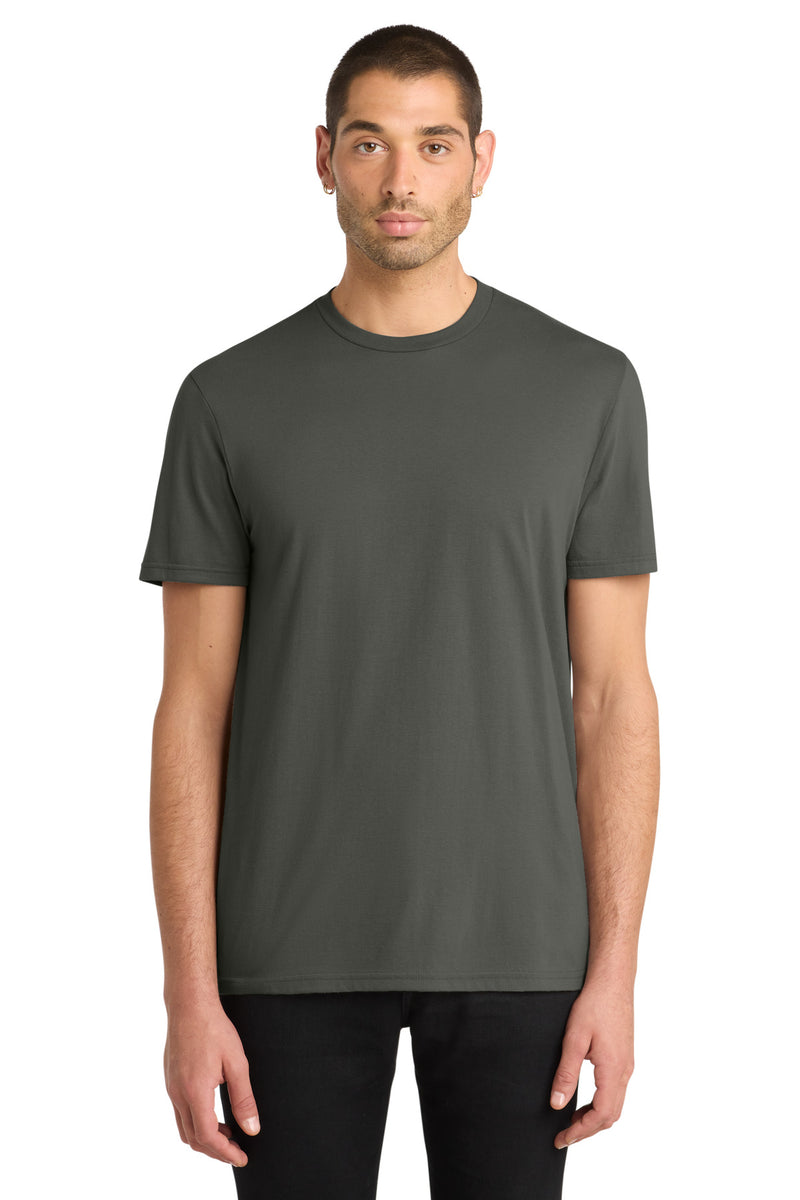 District Very Important Tee - Deepest Grey
