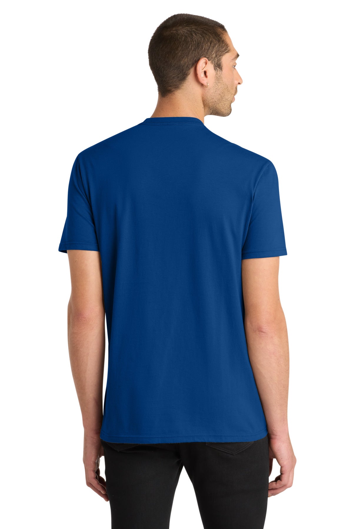 District Very Important Tee - Deep Royal