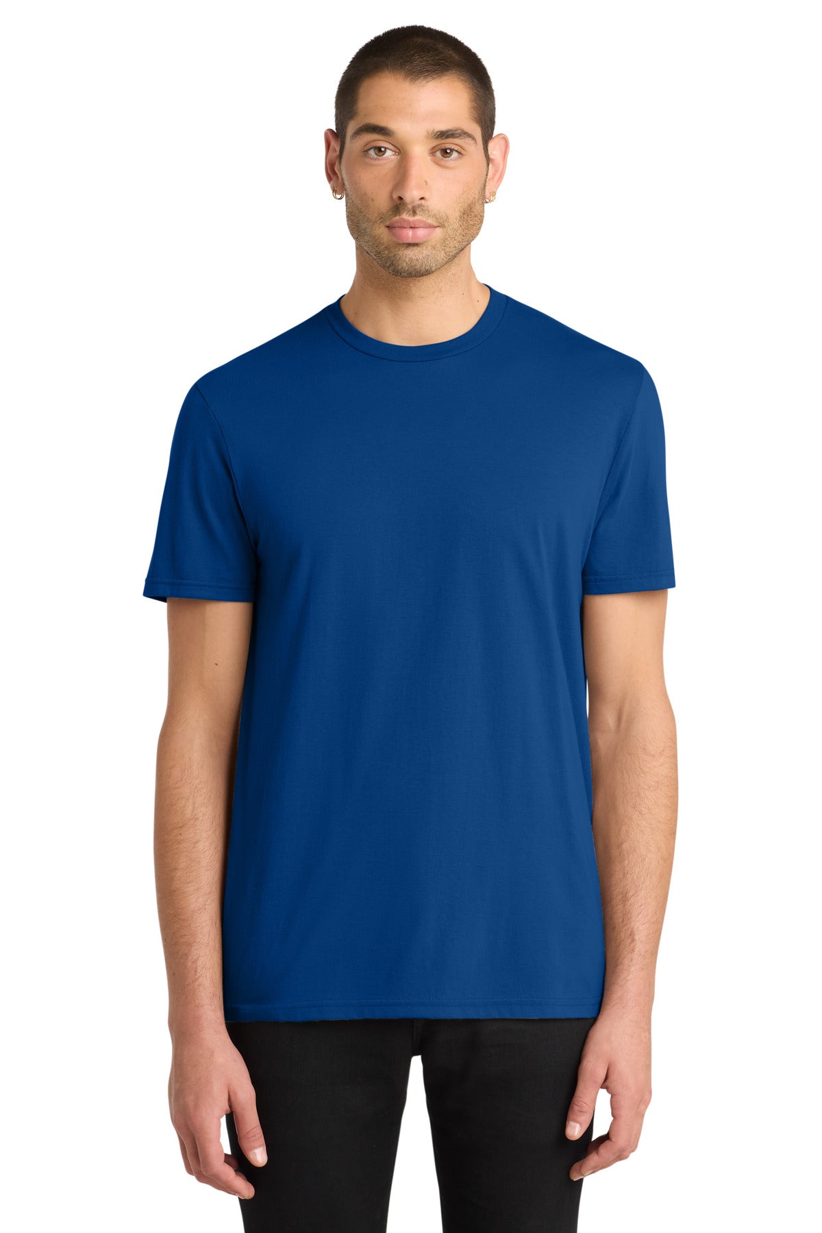 District Very Important Tee - Deep Royal
