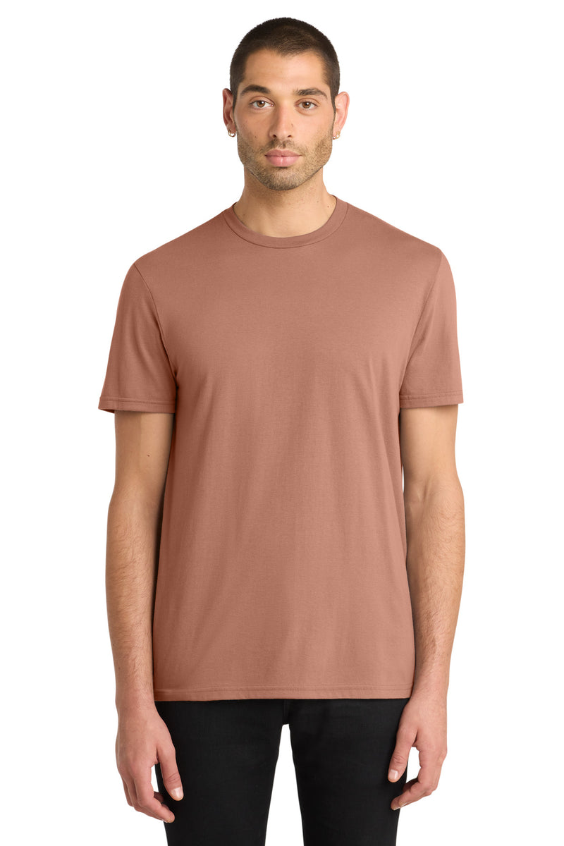 District Very Important Tee - Desert Rose