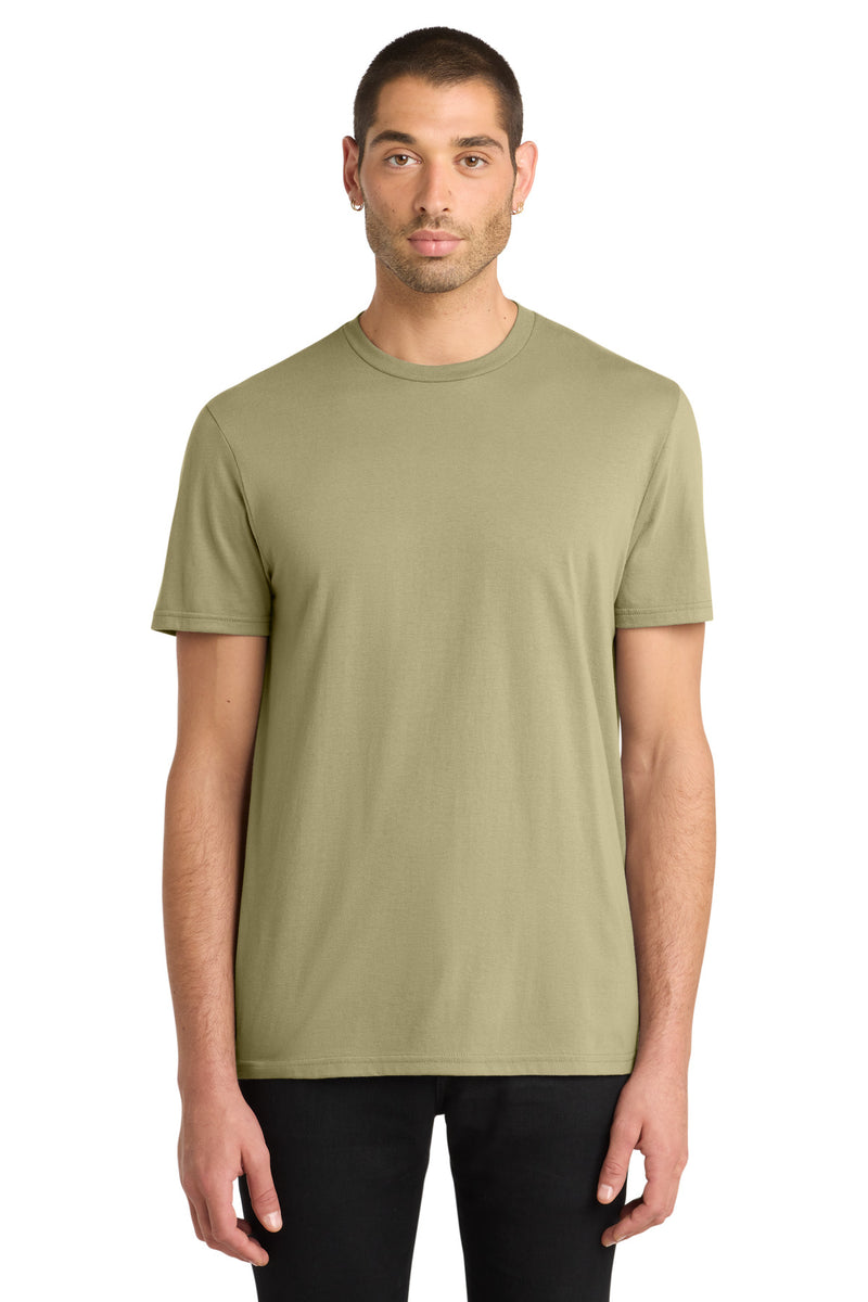 District Very Important Tee - Desert Tan