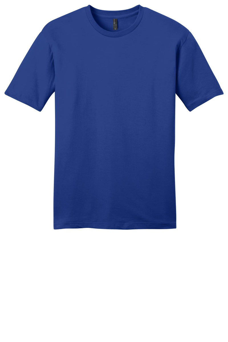 District Very Important Tee - Deep Royal