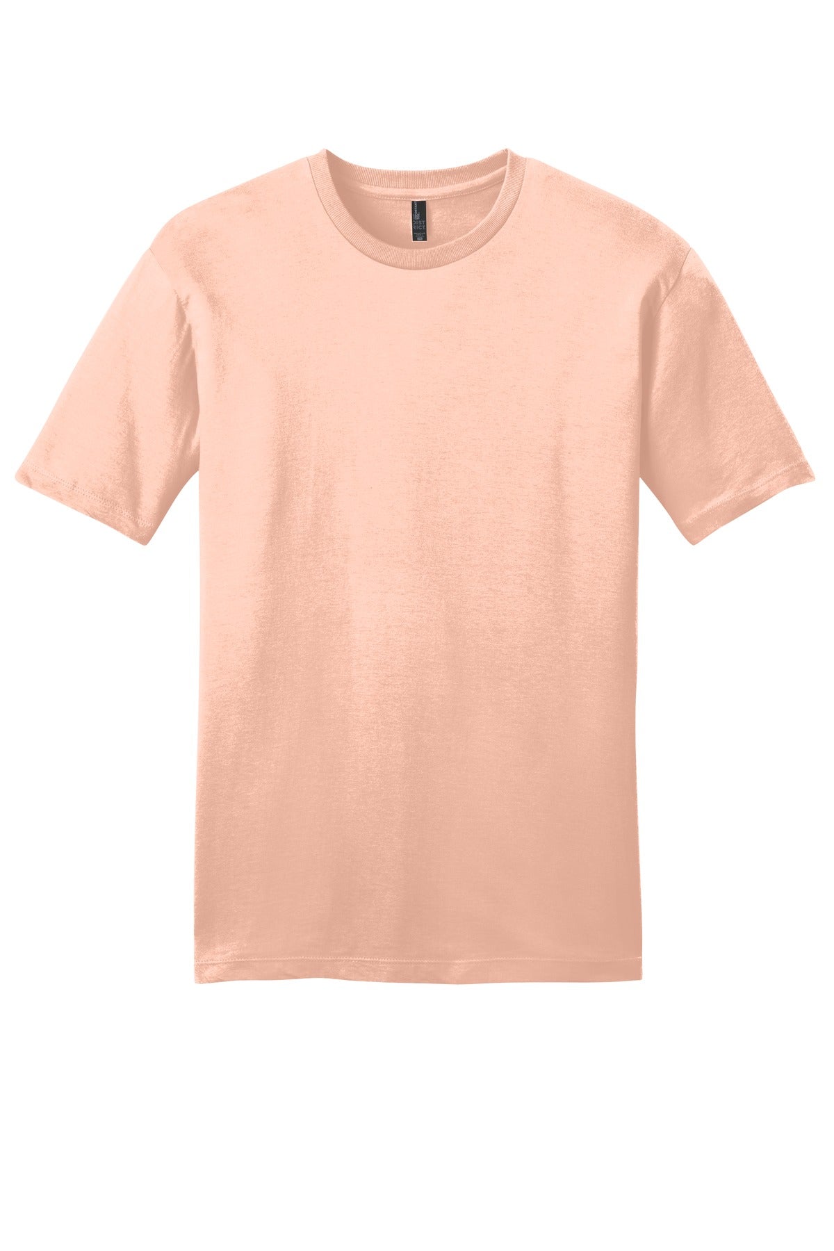 District Very Important Tee - Dusty Peach