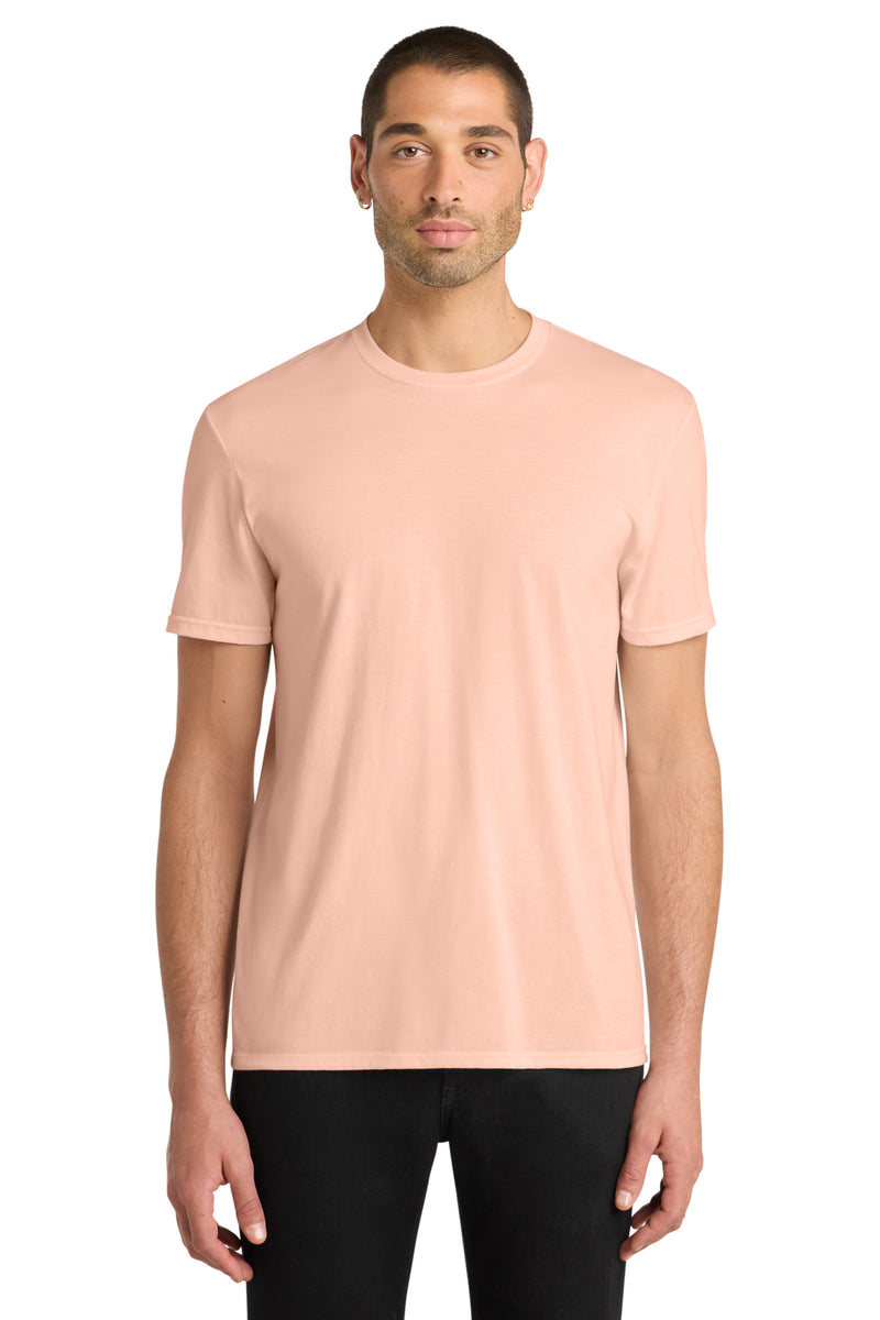 District Very Important Tee - Dusty Peach