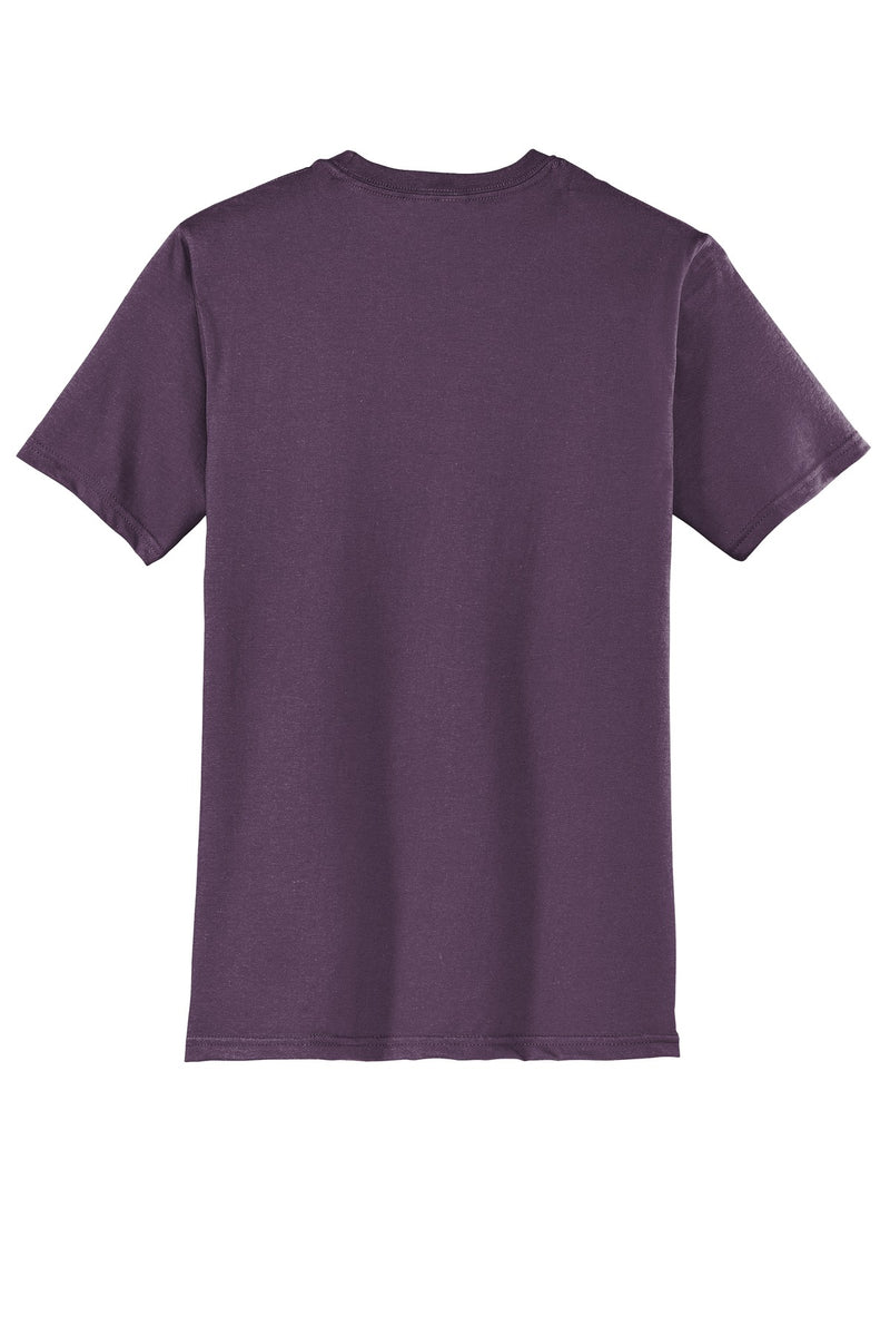 District Very Important Tee - Eggplant