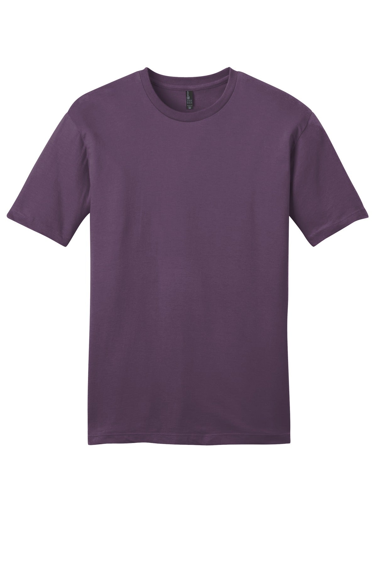 District Very Important Tee - Eggplant