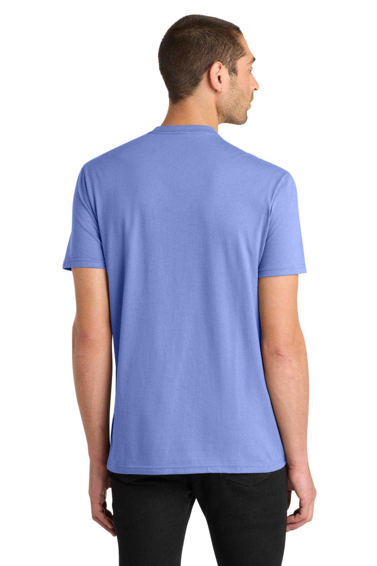 District Very Important Tee - Electric Purple