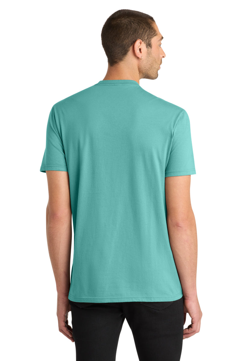 District Very Important Tee - Eucalyptus Blue