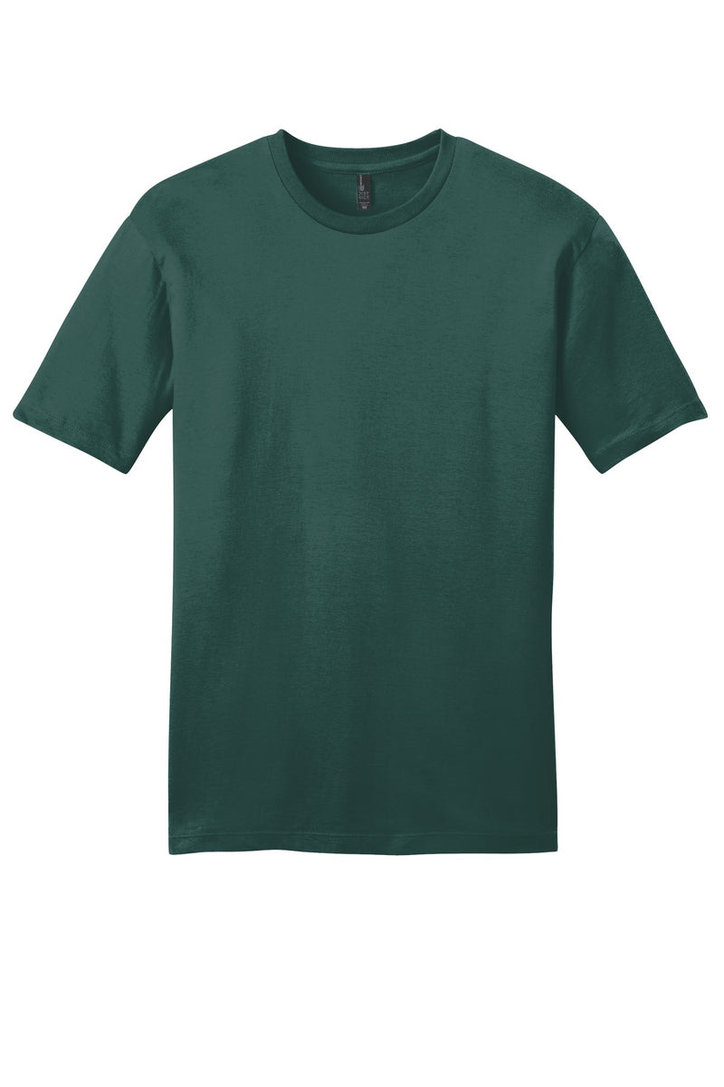 District Very Important Tee - Evergreen