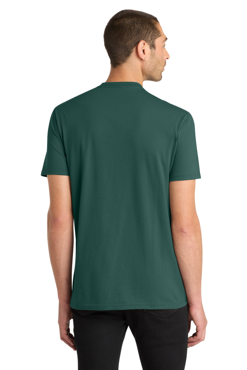 District Very Important Tee - Evergreen