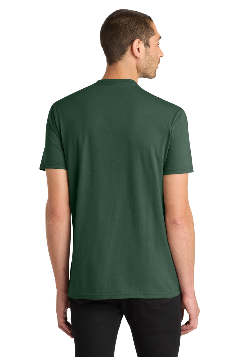 District Very Important Tee - Forest Green
