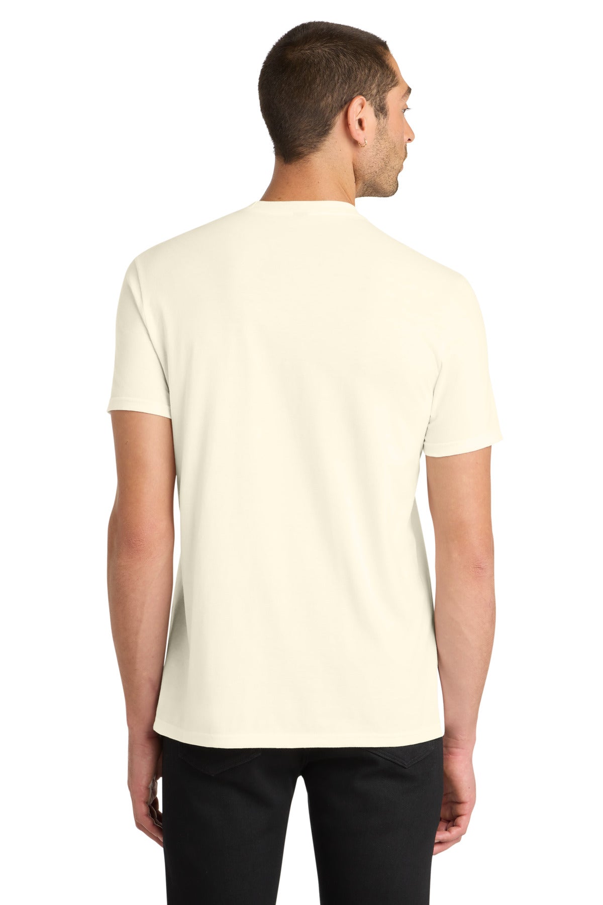 District Very Important Tee - Gardenia