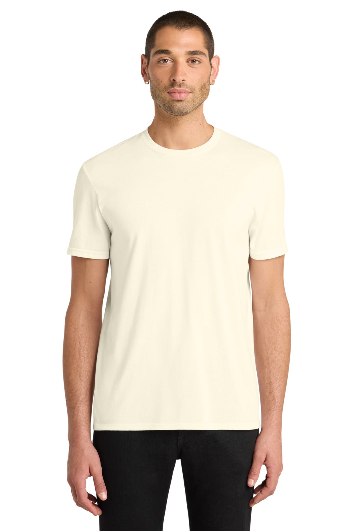 District Very Important Tee - Gardenia