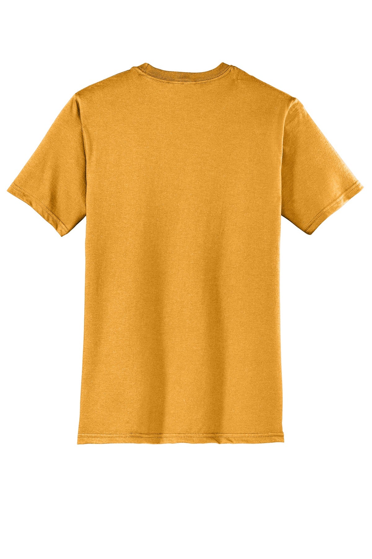 District Very Important Tee - Gold