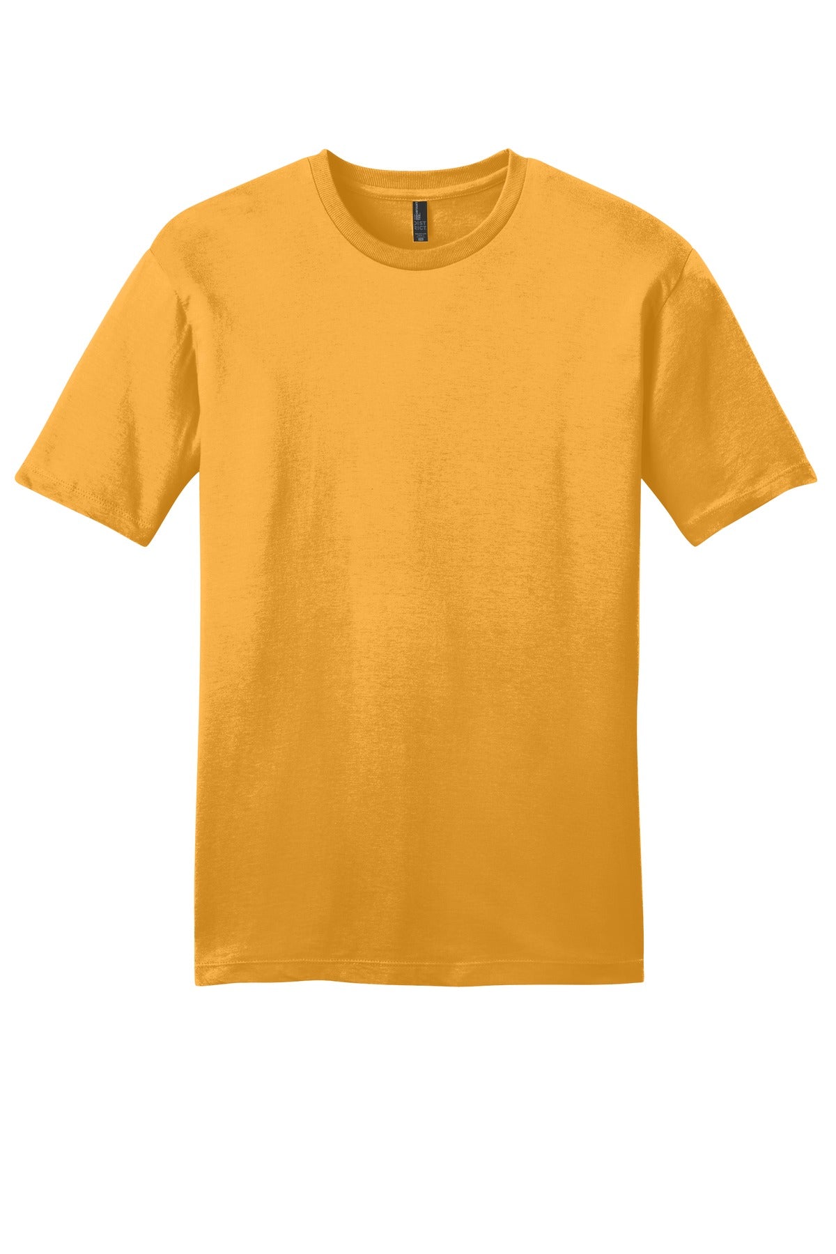 District Very Important Tee - Gold