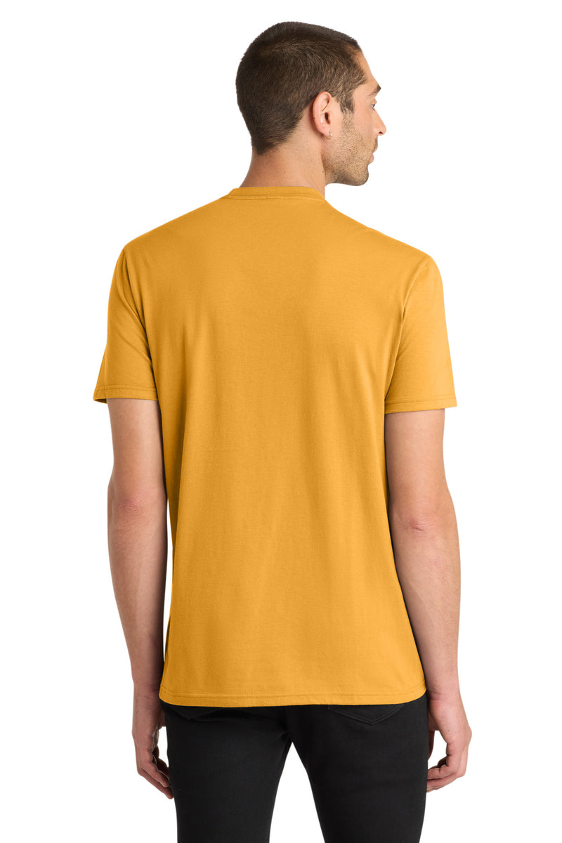 District Very Important Tee - Gold