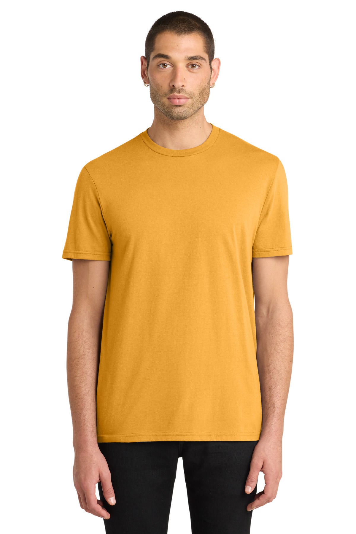 District Very Important Tee - Gold