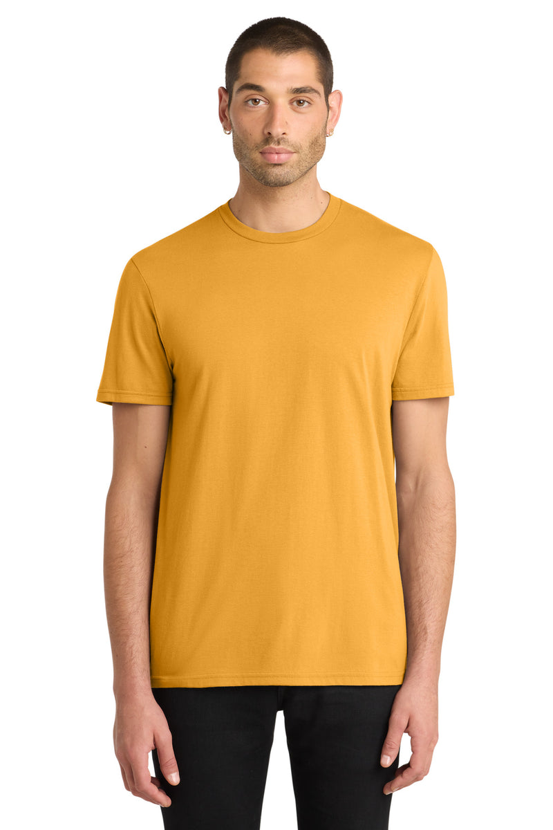 District Very Important Tee - Gold