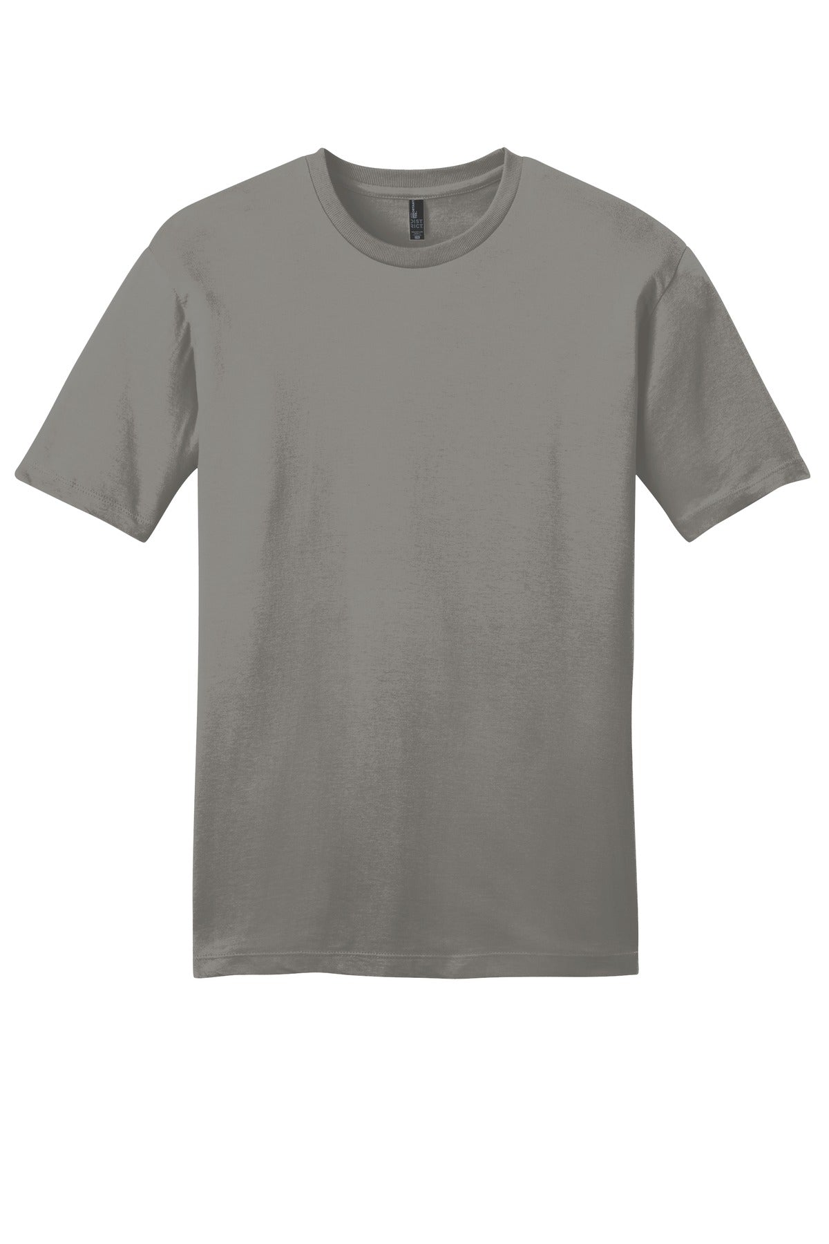 District Very Important Tee - Grey