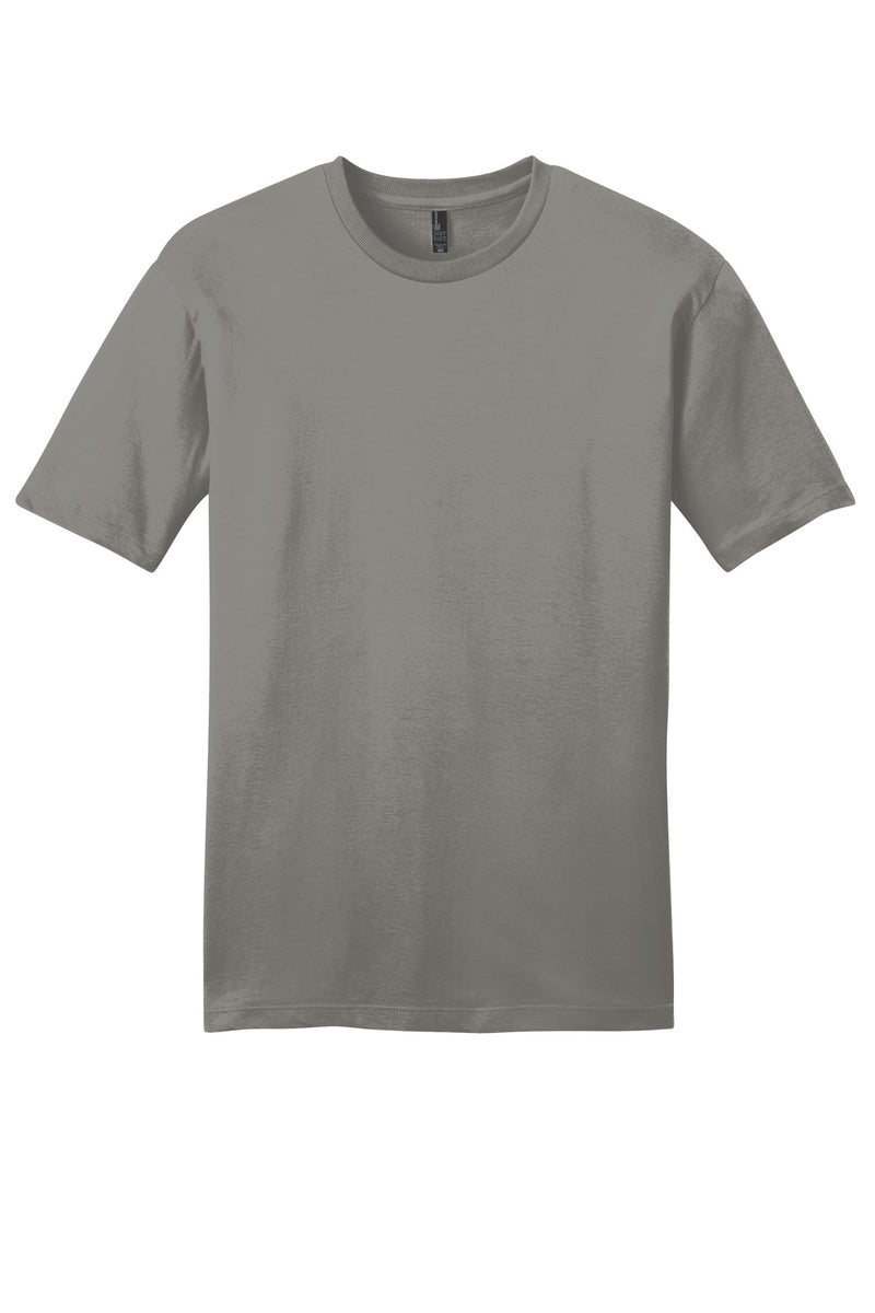 District Very Important Tee - Grey