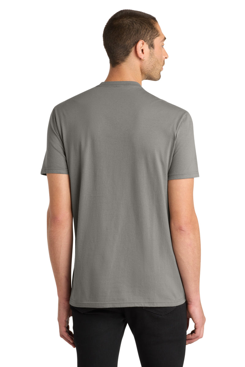 District Very Important Tee - Grey