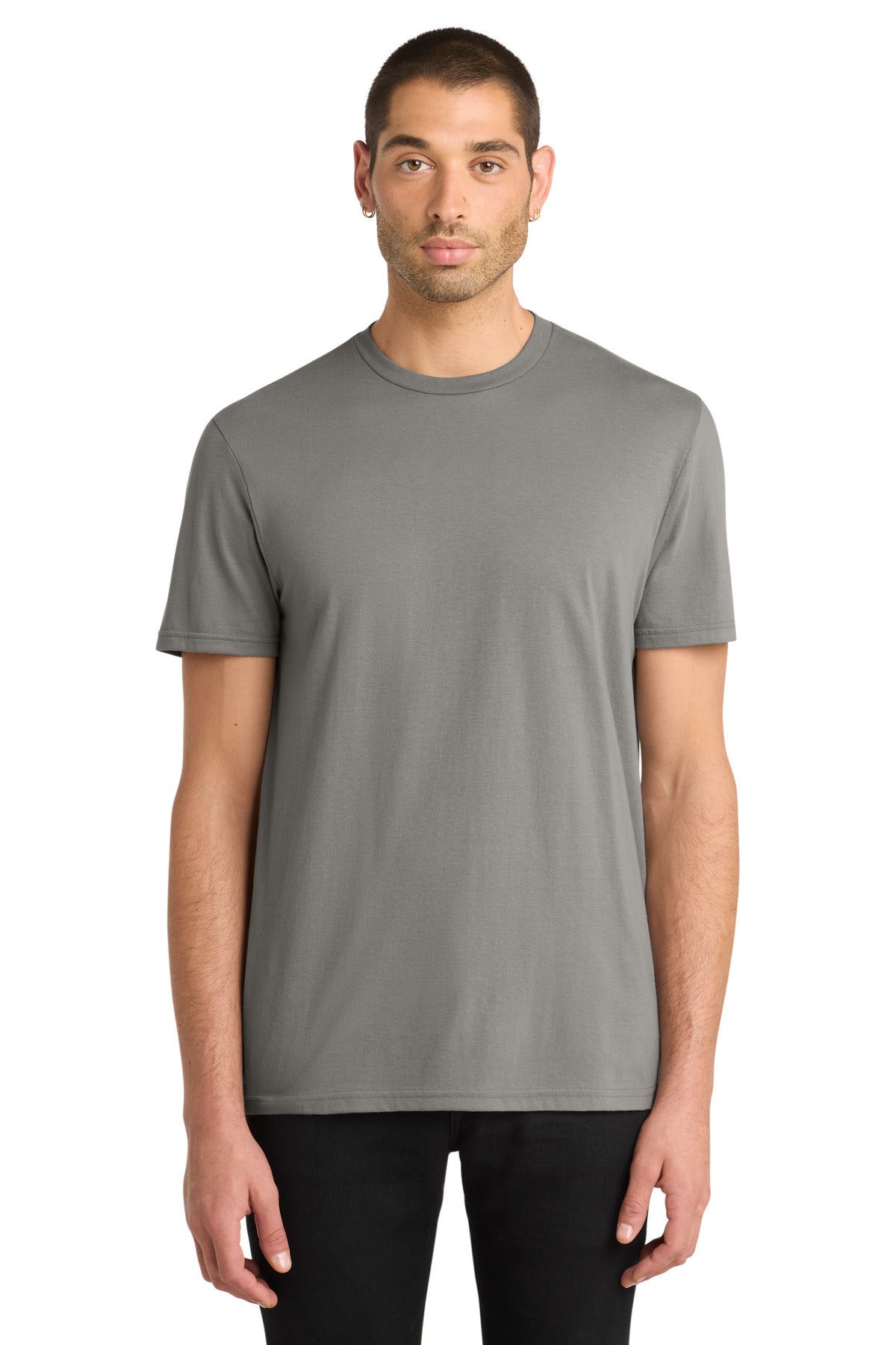 District Very Important Tee - Grey