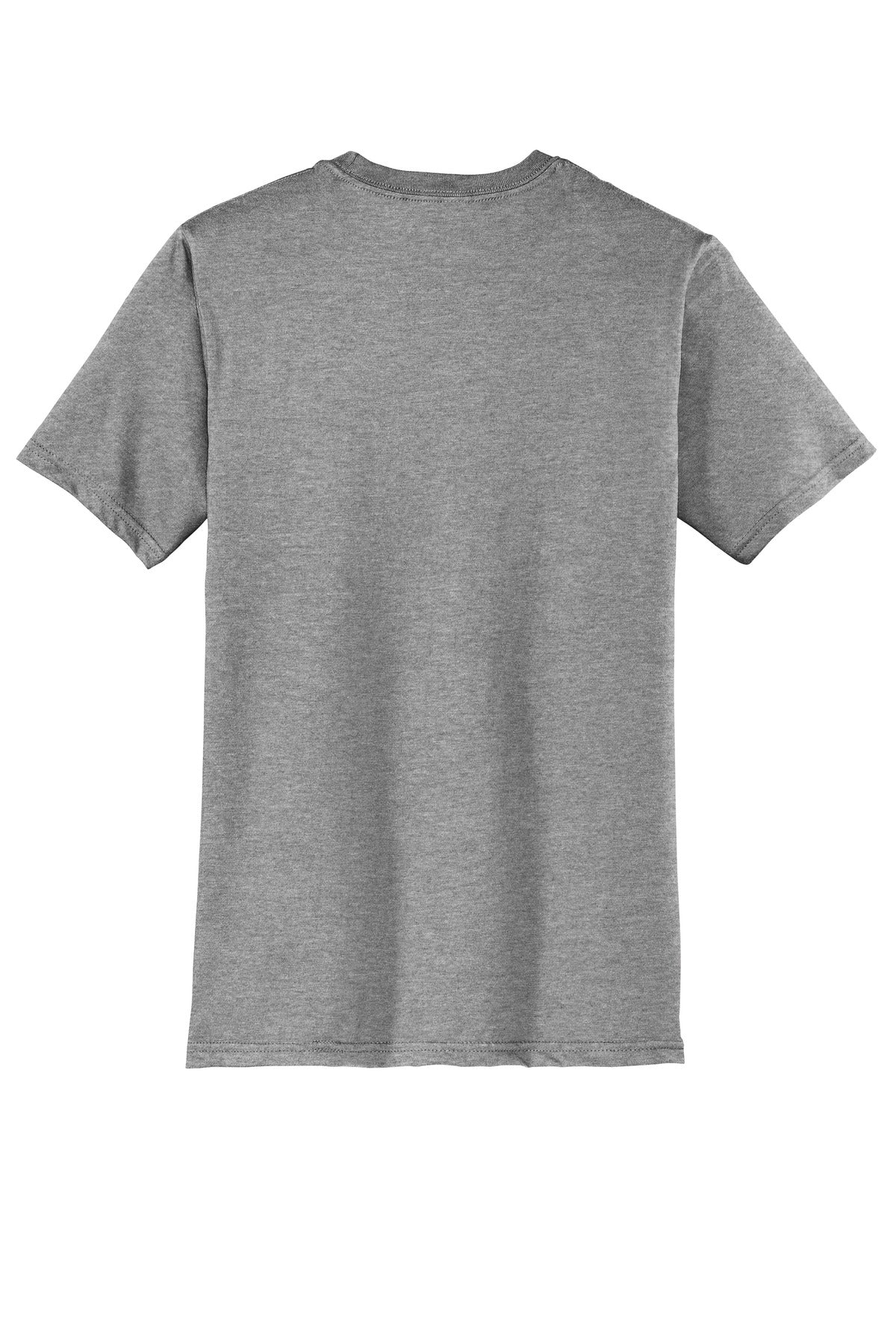 District Very Important Tee - Grey Frost