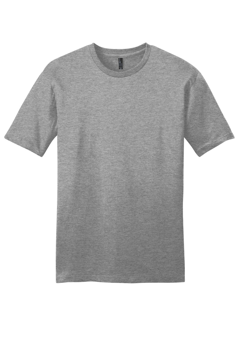 District Very Important Tee - Grey Frost