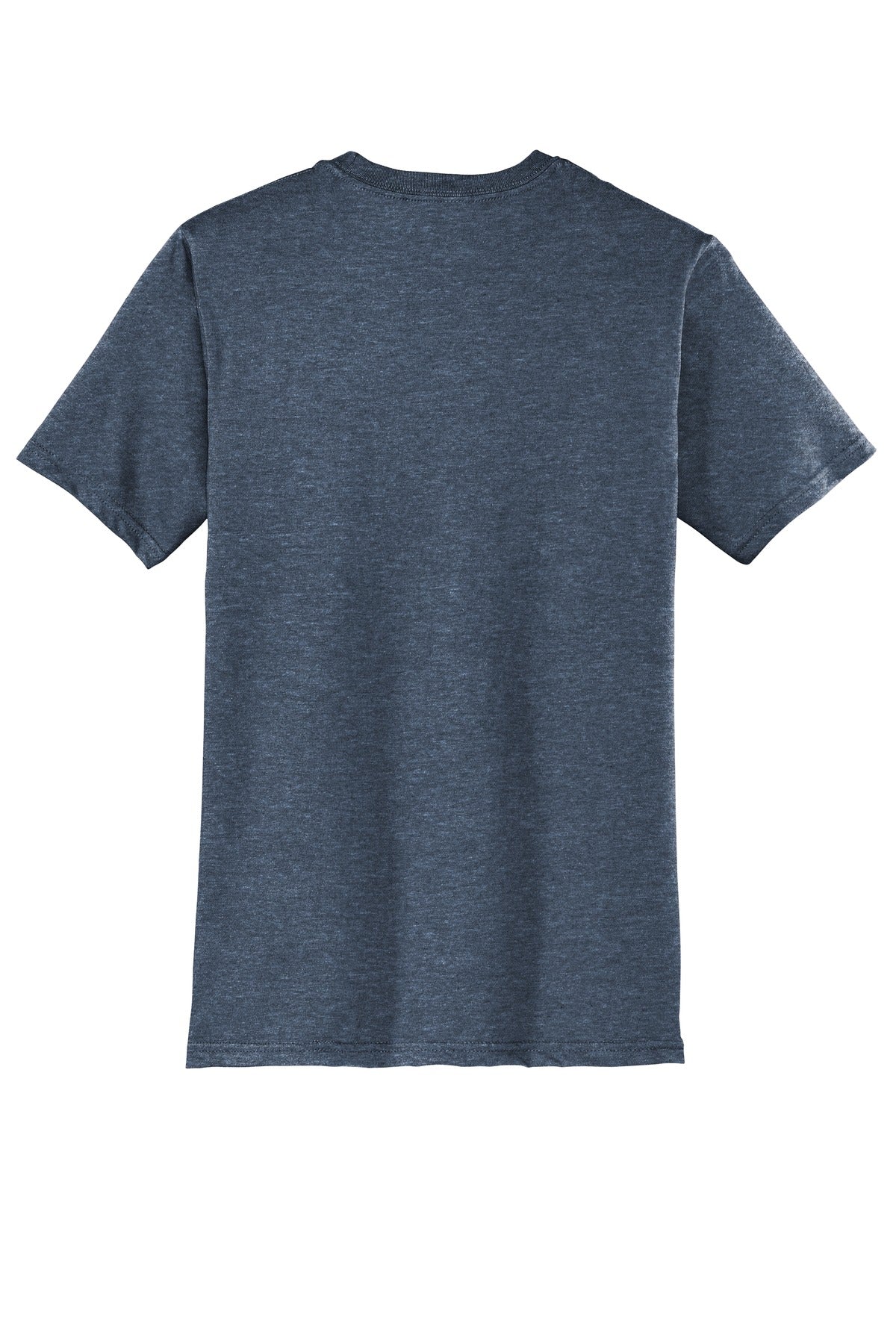 District Very Important Tee - Heathered Navy