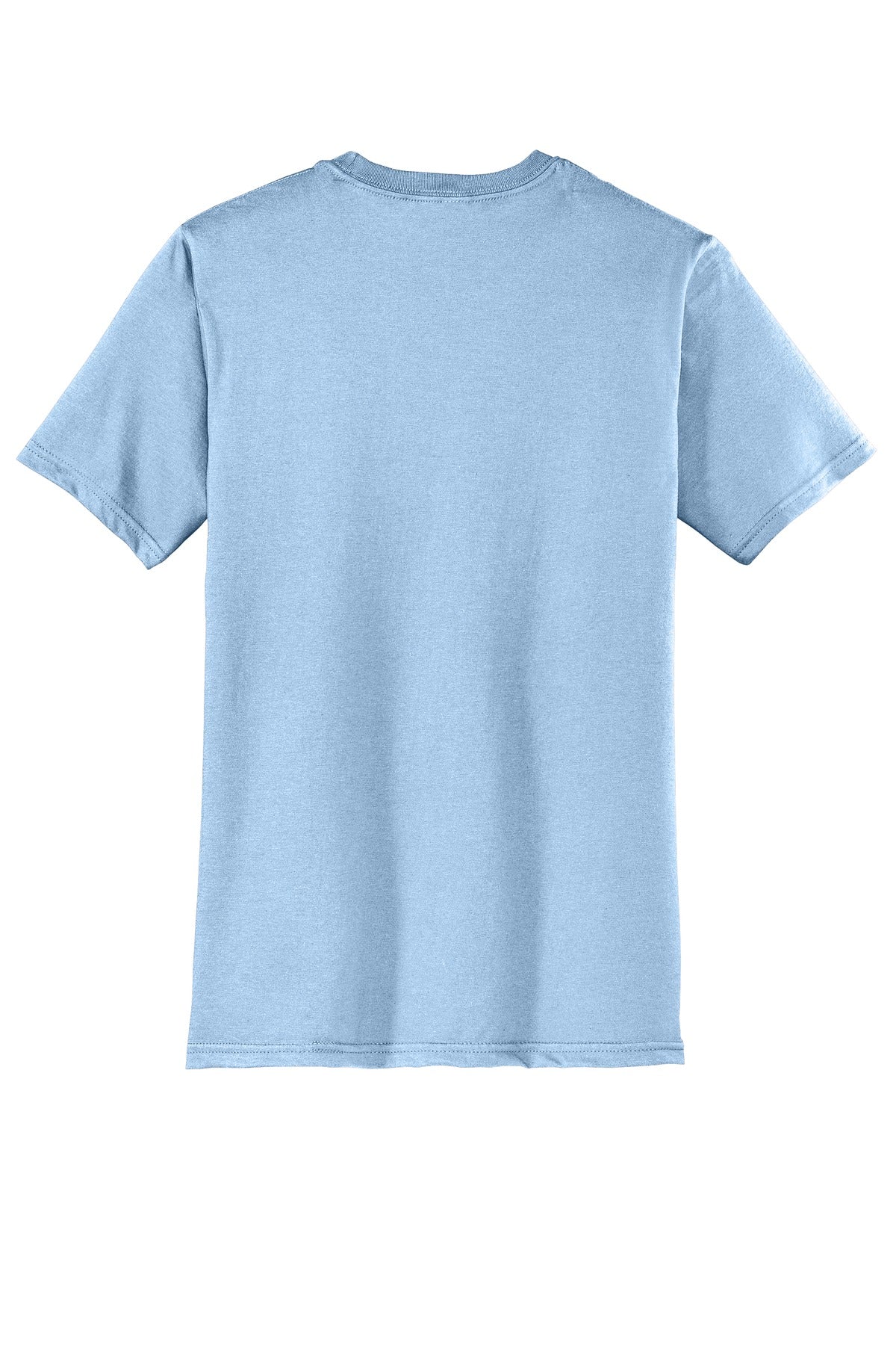 District Very Important Tee - Ice Blue