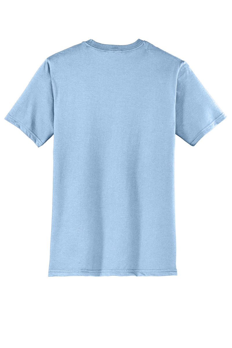 District Very Important Tee - Ice Blue