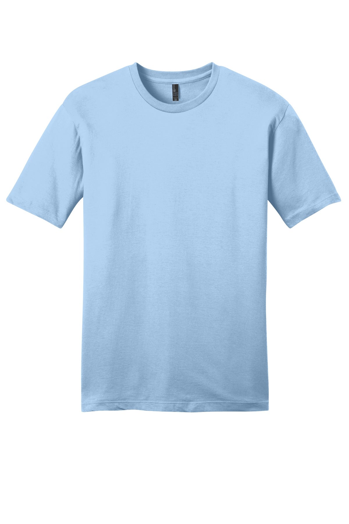 District Very Important Tee - Ice Blue
