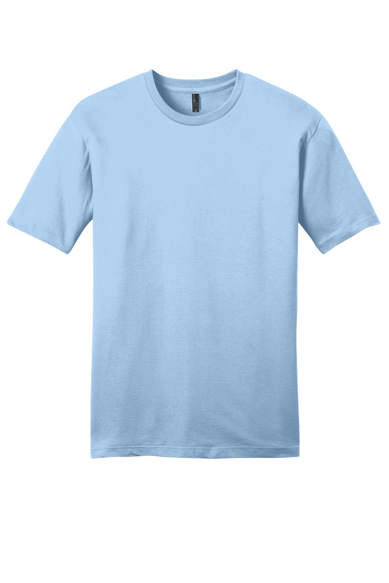District Very Important Tee - Ice Blue