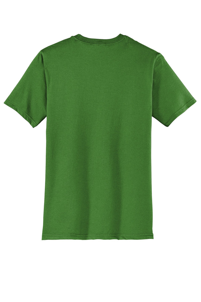 District Very Important Tee - Kiwi Green