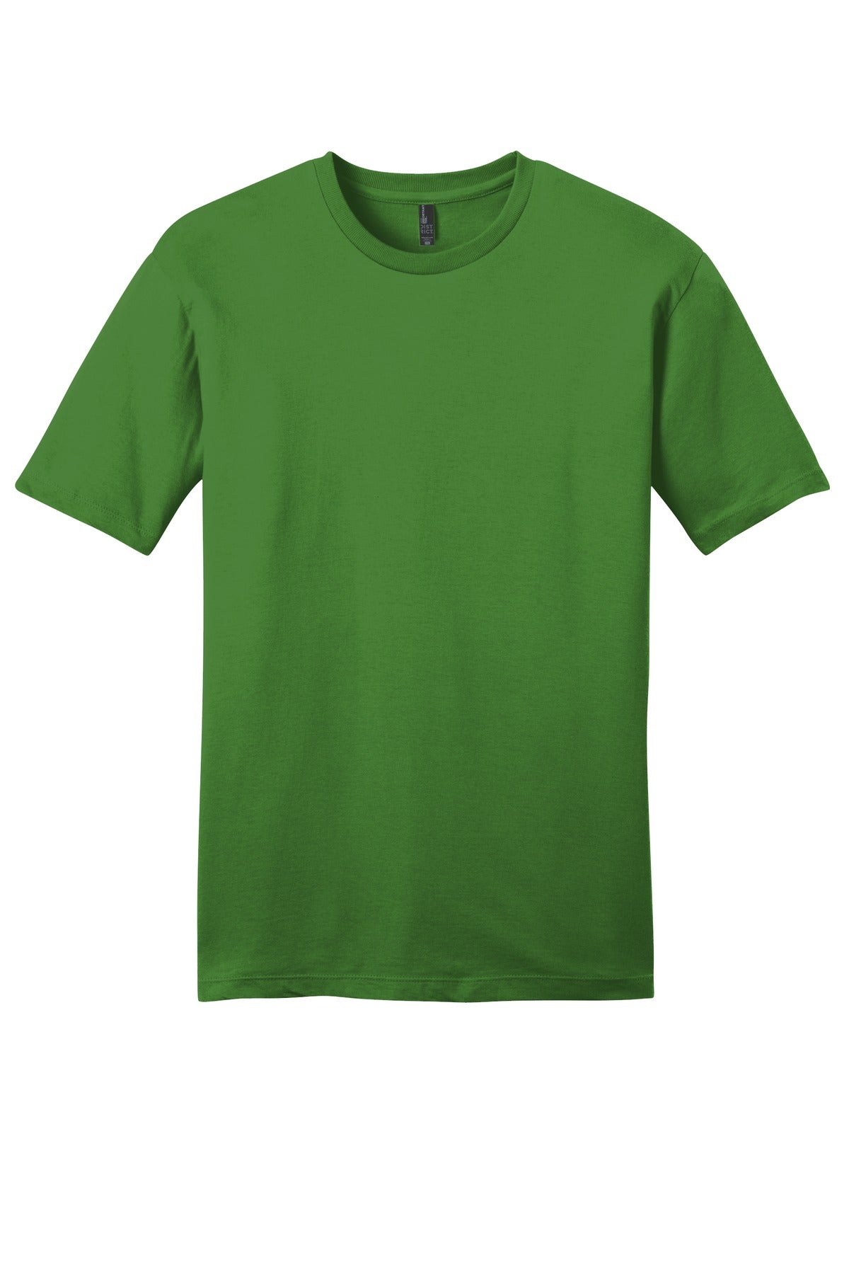 District Very Important Tee - Kiwi Green