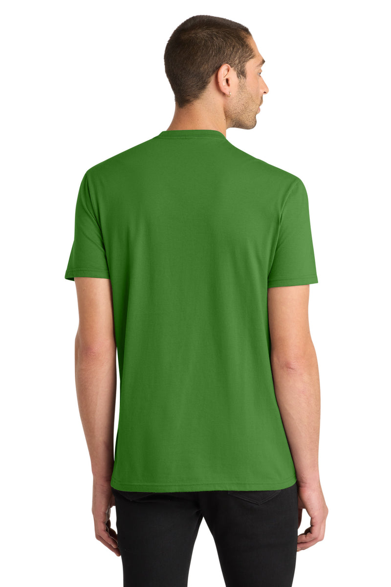 District Very Important Tee - Kiwi Green