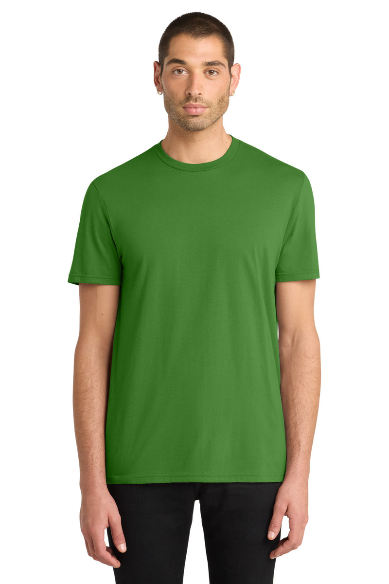 District Very Important Tee - Kiwi Green
