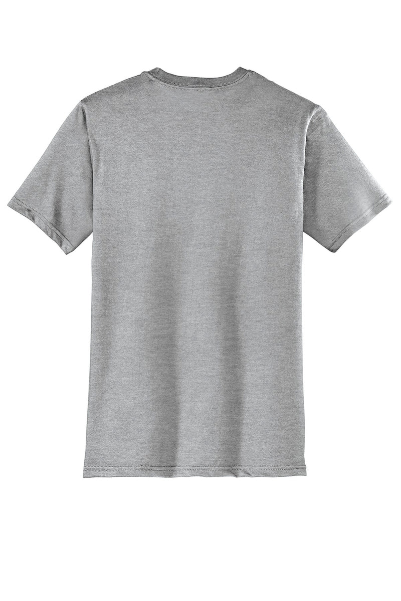 District Very Important Tee - Light Heather Grey