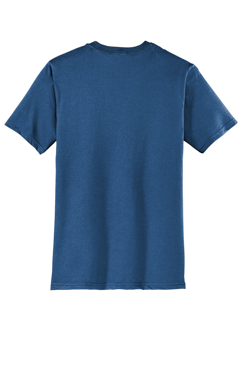 District Very Important Tee - Maritime Blue