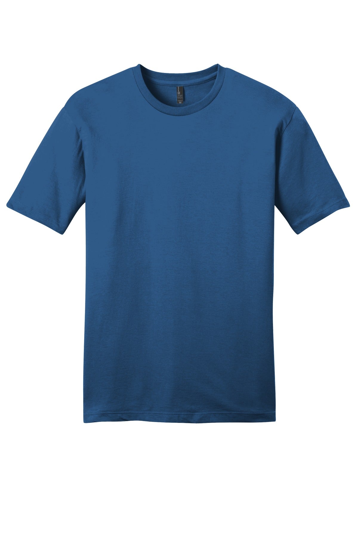 District Very Important Tee - Maritime Blue