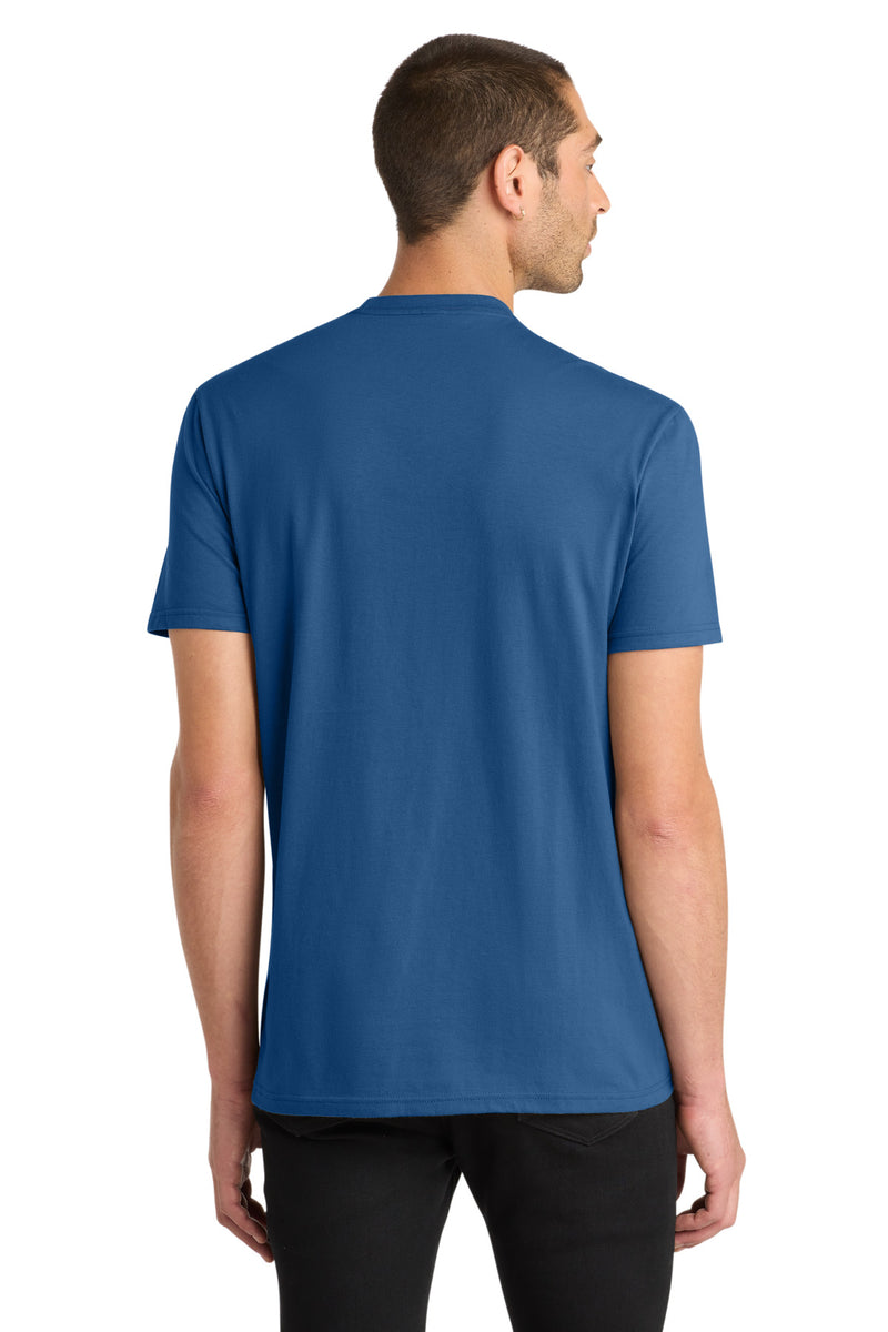 District Very Important Tee - Maritime Blue