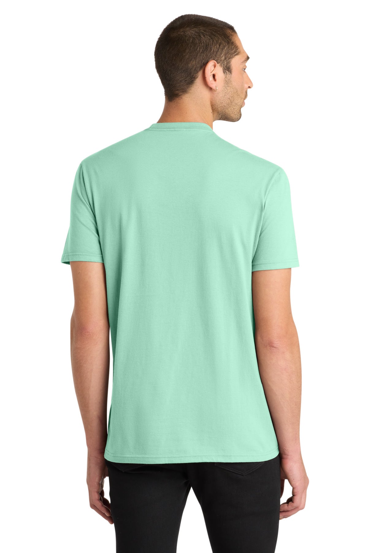 District Very Important Tee - Mint